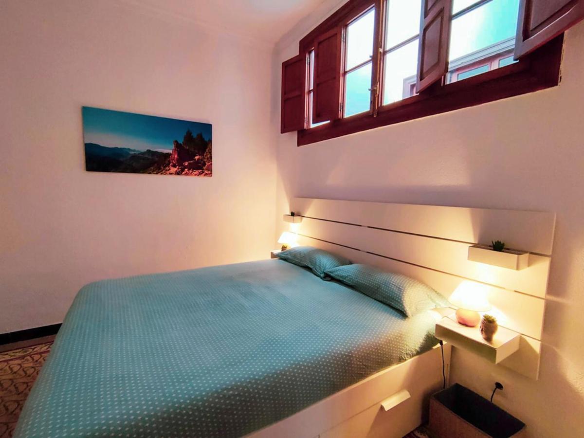 Alma Canaria Rooms Las Palmas Buitenkant foto