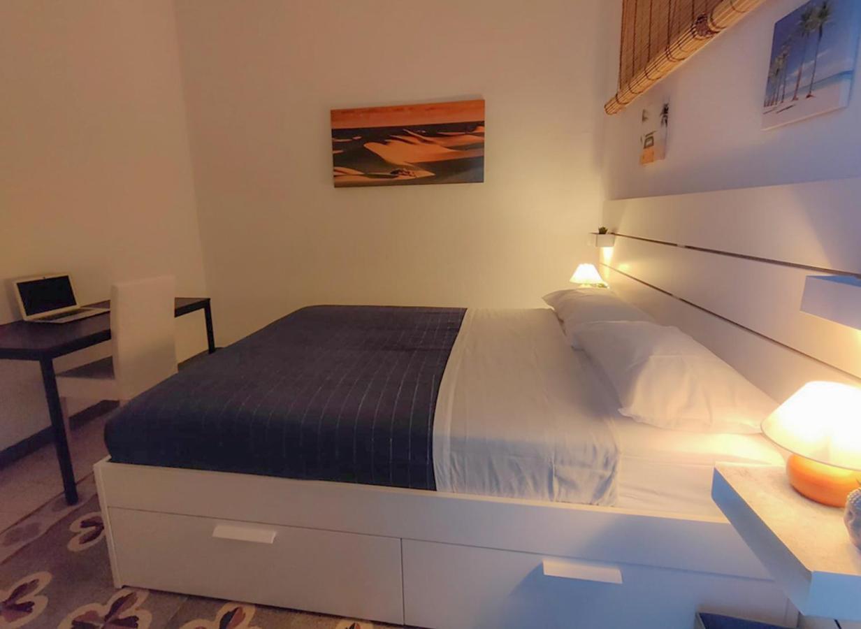 Alma Canaria Rooms Las Palmas Buitenkant foto