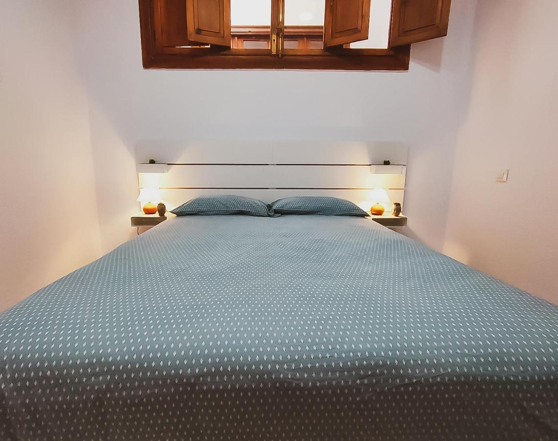 Alma Canaria Rooms Las Palmas Buitenkant foto