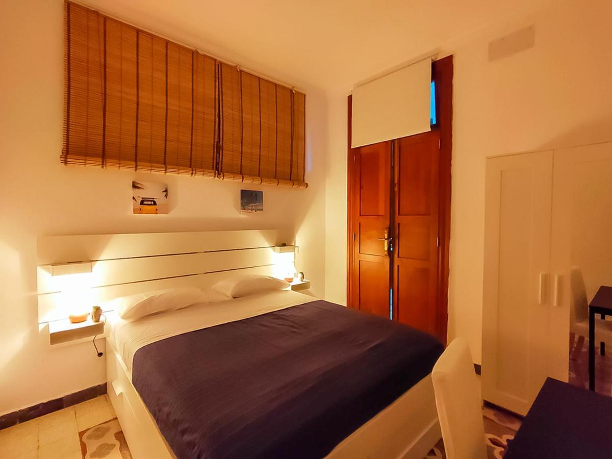 Alma Canaria Rooms Las Palmas Buitenkant foto