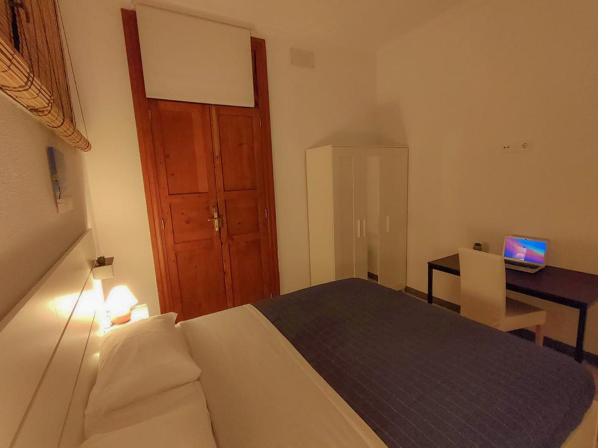Alma Canaria Rooms Las Palmas Buitenkant foto