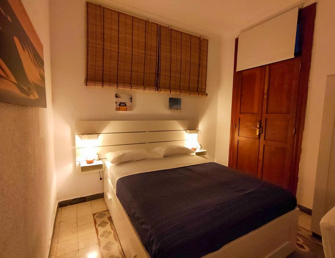 Alma Canaria Rooms Las Palmas Buitenkant foto