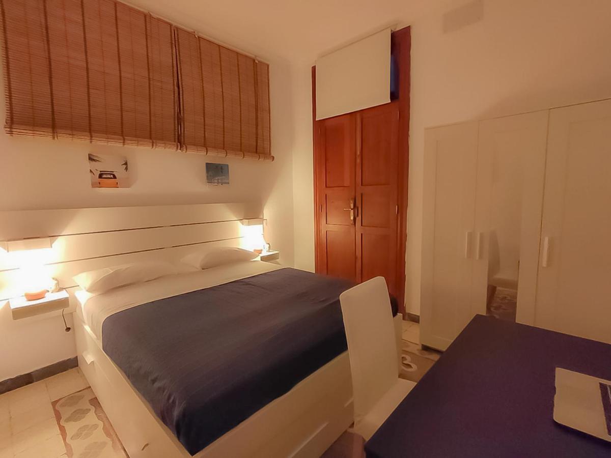 Alma Canaria Rooms Las Palmas Buitenkant foto