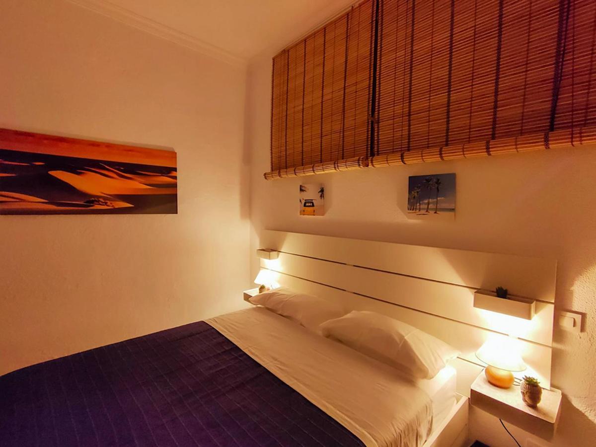 Alma Canaria Rooms Las Palmas Buitenkant foto