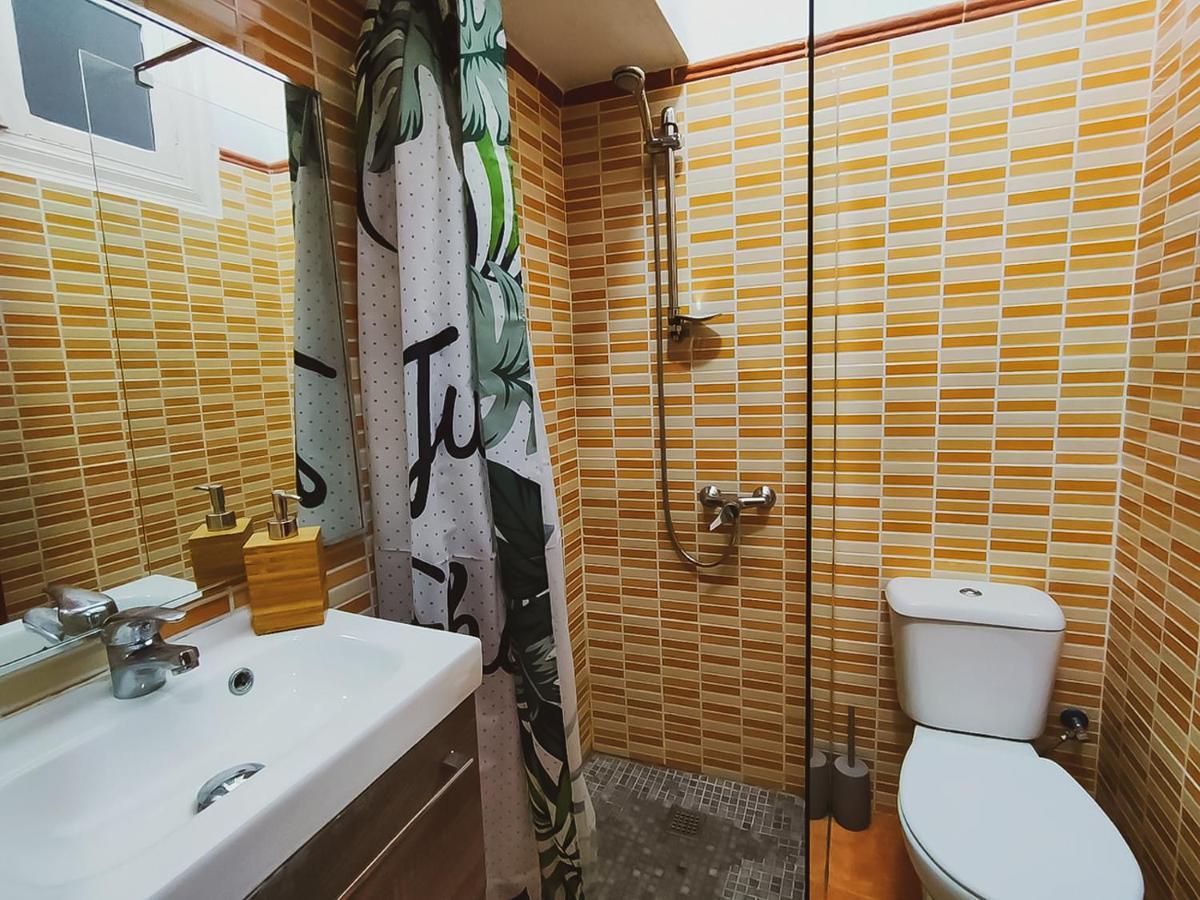 Alma Canaria Rooms Las Palmas Buitenkant foto