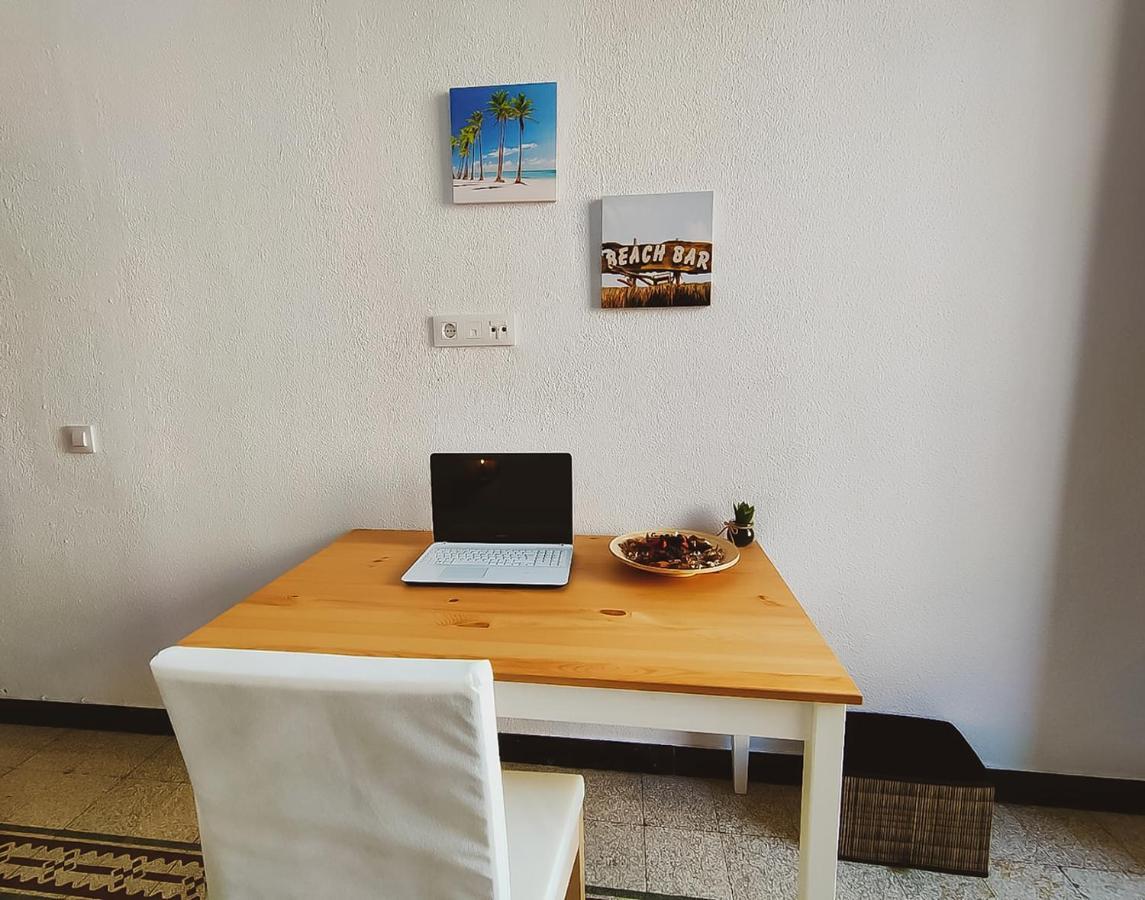 Alma Canaria Rooms Las Palmas Buitenkant foto