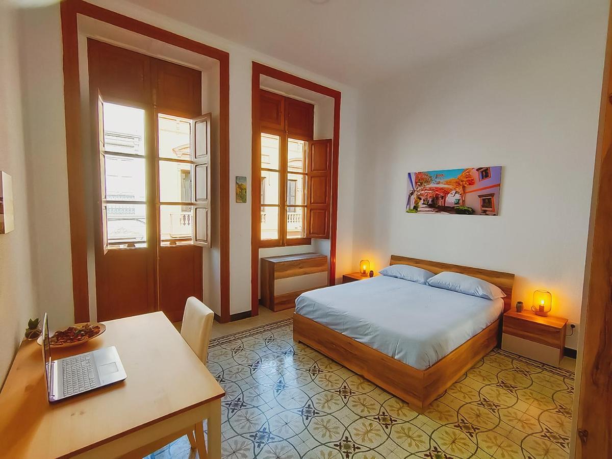 Alma Canaria Rooms Las Palmas Buitenkant foto