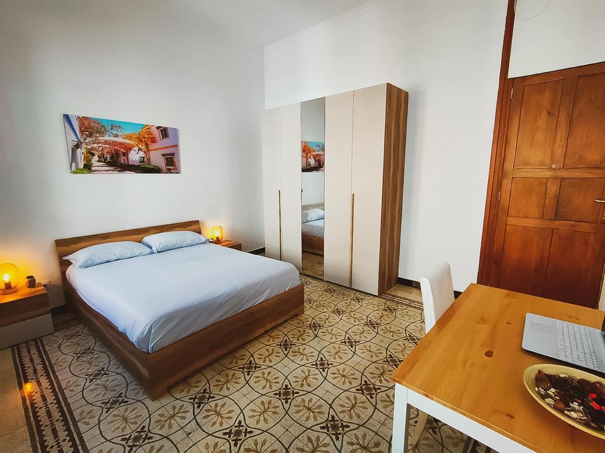 Alma Canaria Rooms Las Palmas Buitenkant foto