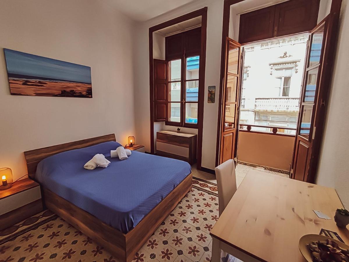 Alma Canaria Rooms Las Palmas Buitenkant foto