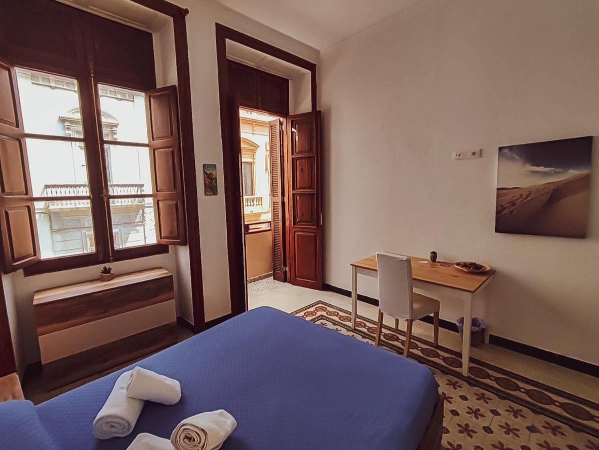 Alma Canaria Rooms Las Palmas Buitenkant foto