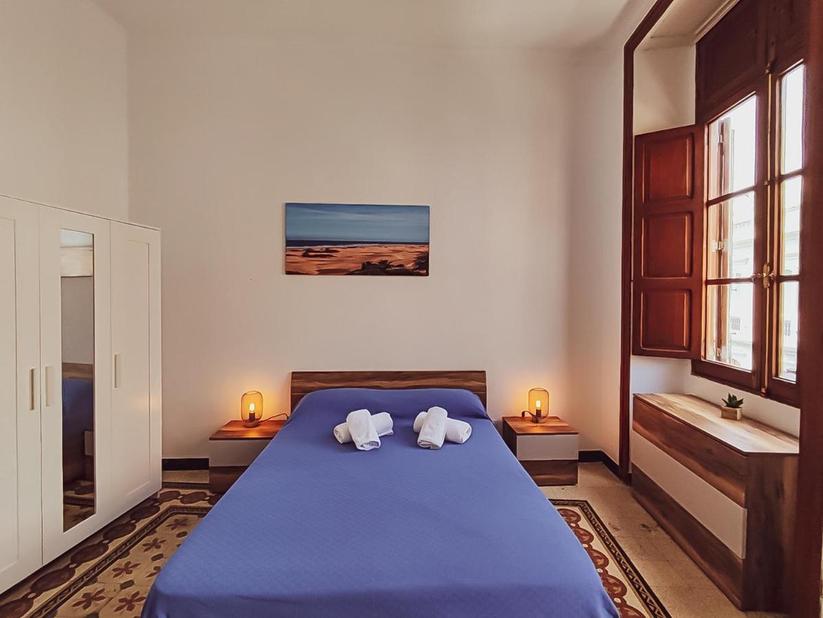Alma Canaria Rooms Las Palmas Buitenkant foto