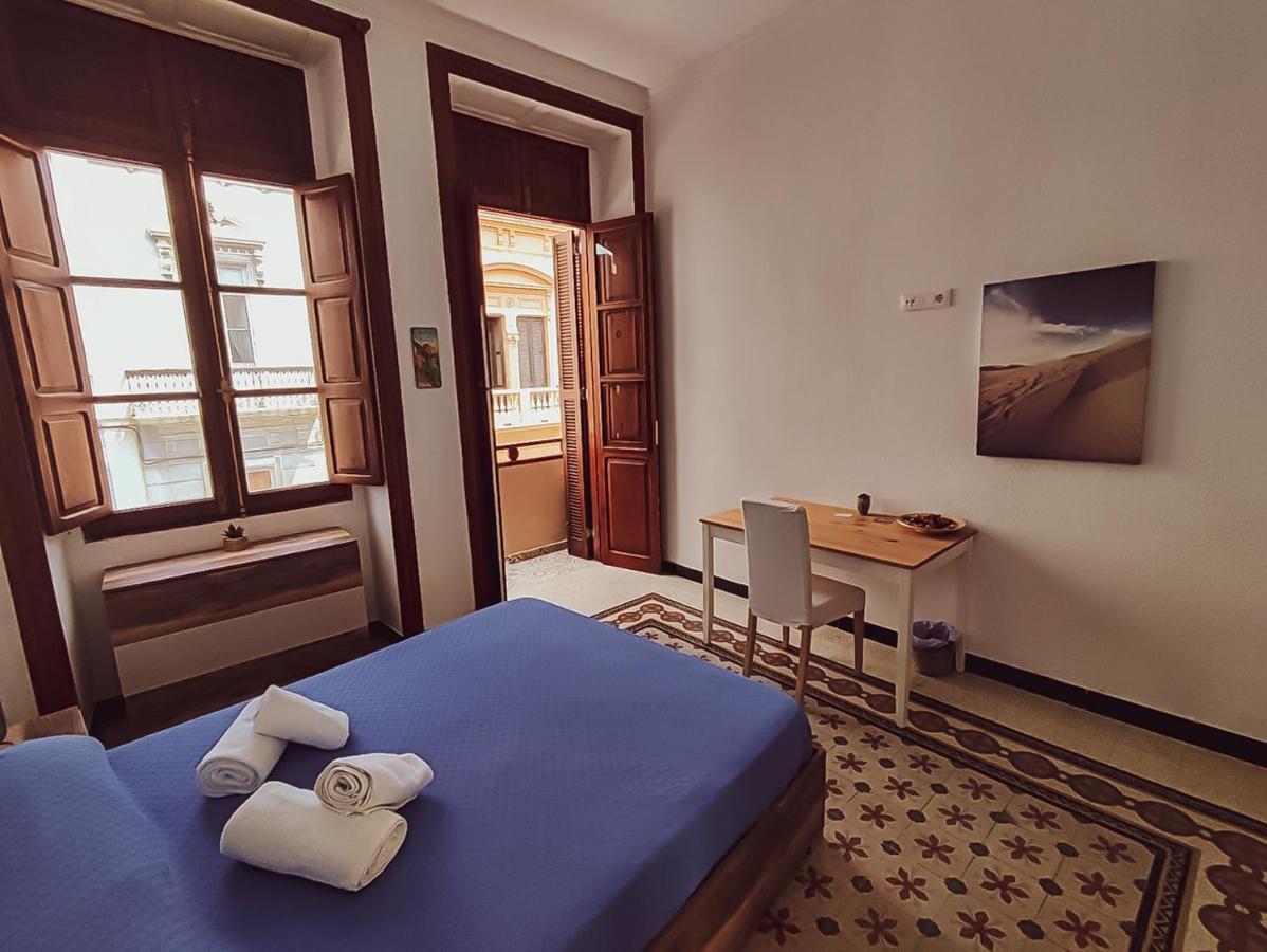 Alma Canaria Rooms Las Palmas Buitenkant foto