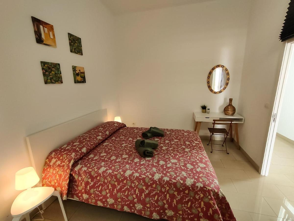 Alma Canaria Rooms Las Palmas Buitenkant foto