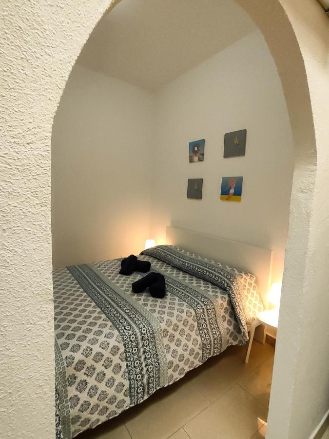 Alma Canaria Rooms Las Palmas Buitenkant foto