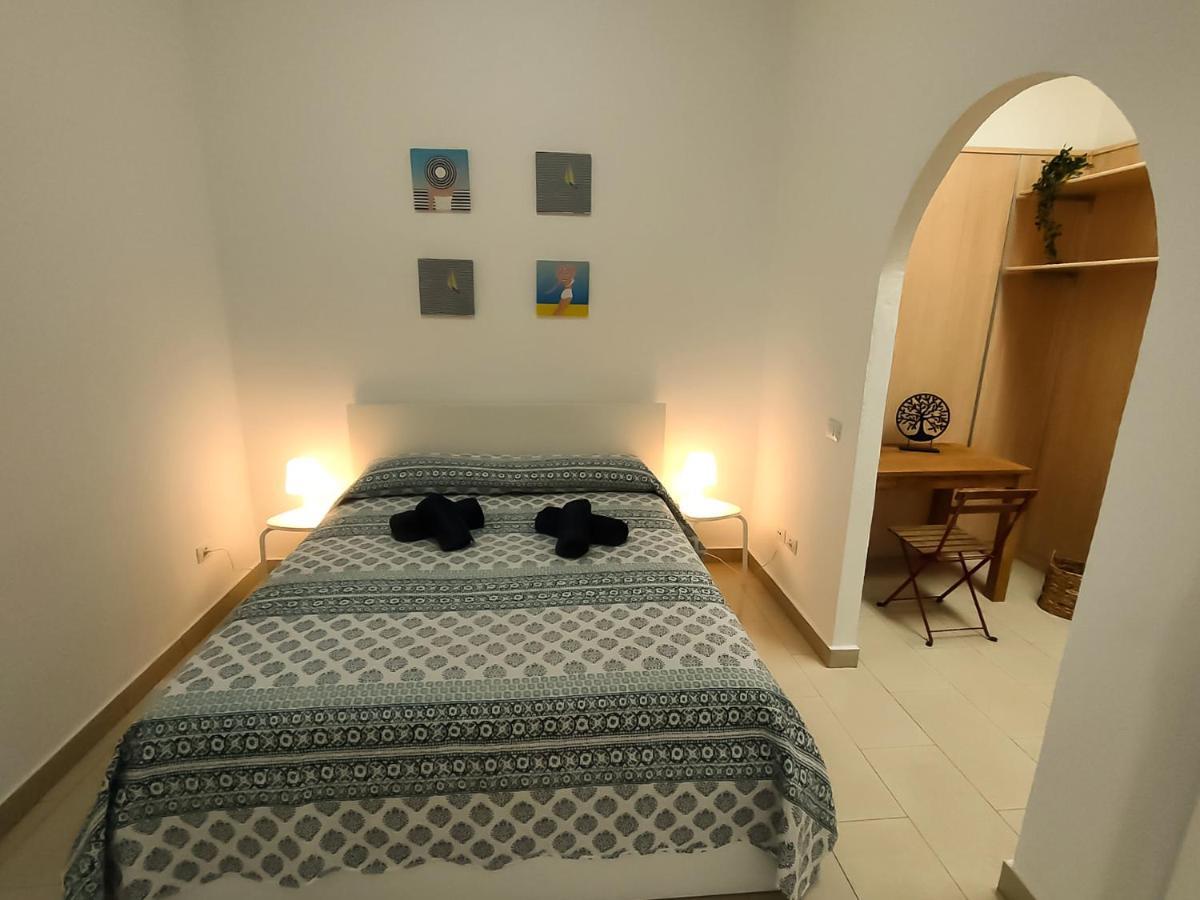 Alma Canaria Rooms Las Palmas Buitenkant foto