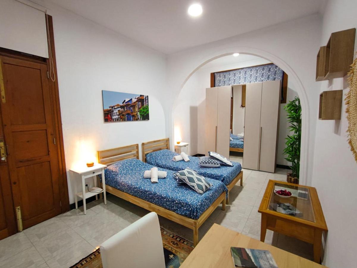 Alma Canaria Rooms Las Palmas Buitenkant foto