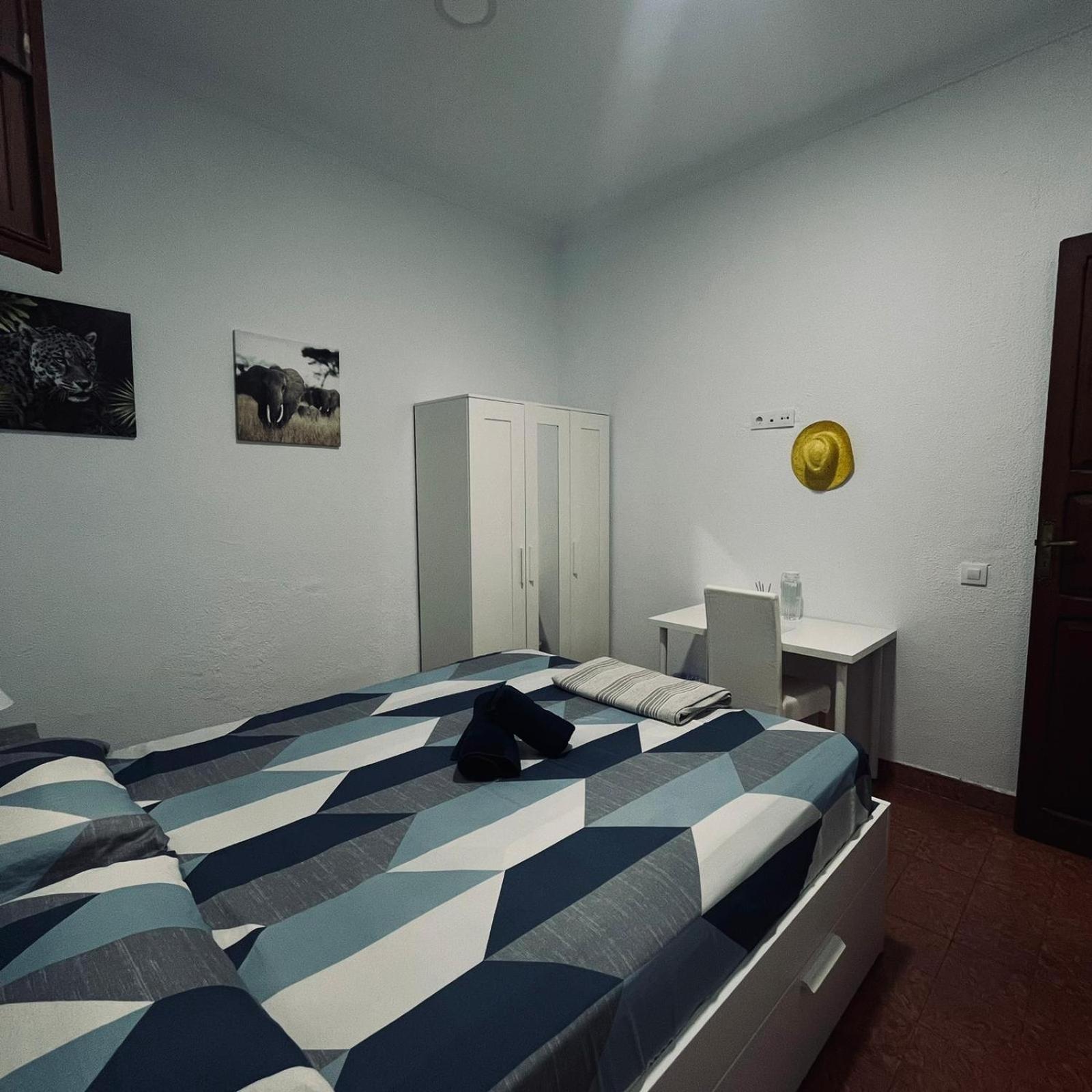 Alma Canaria Rooms Las Palmas Buitenkant foto