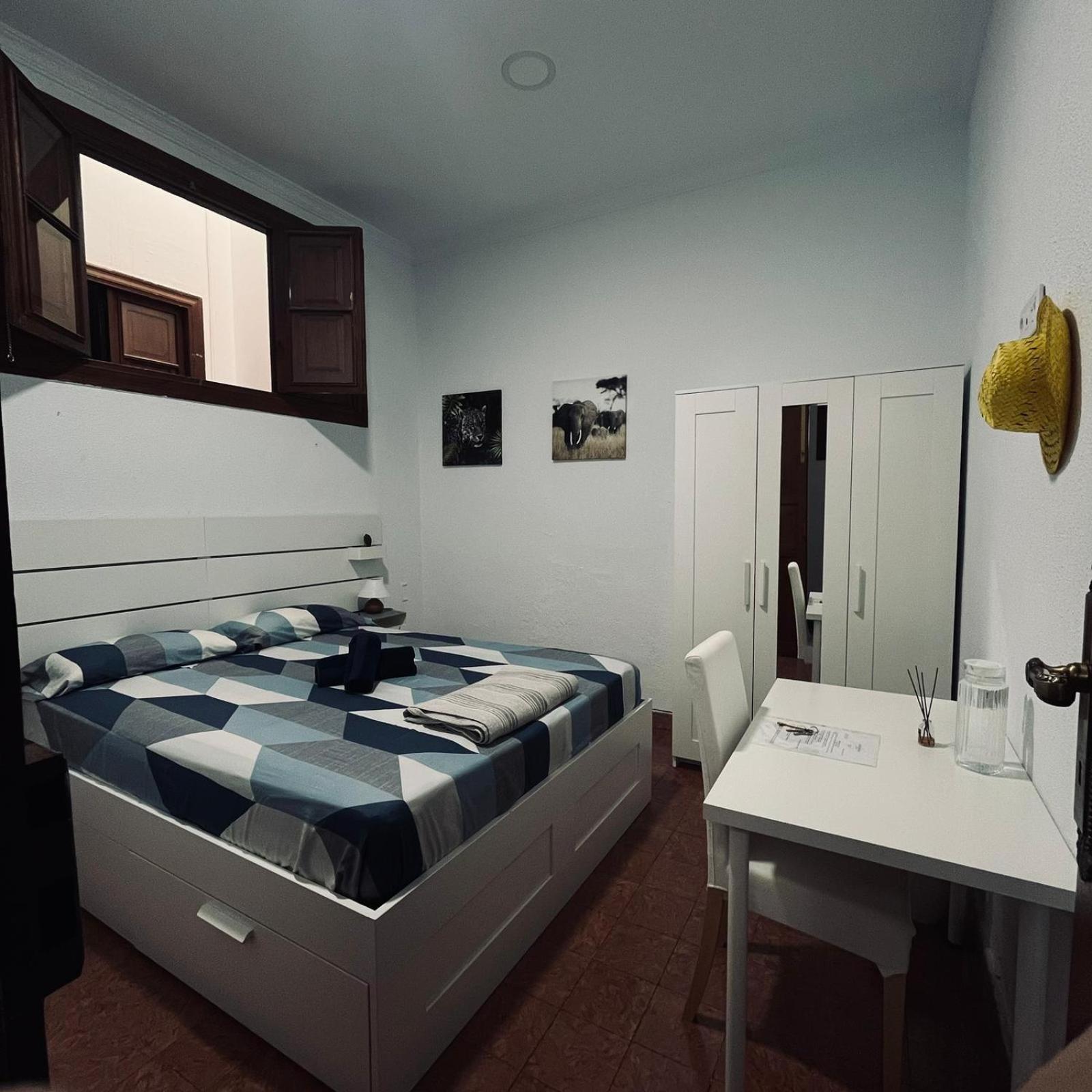 Alma Canaria Rooms Las Palmas Buitenkant foto