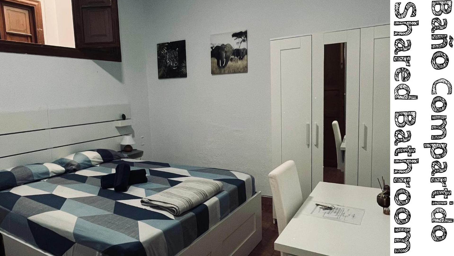 Alma Canaria Rooms Las Palmas Buitenkant foto