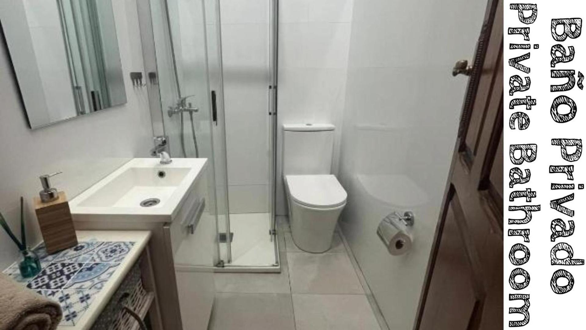 Alma Canaria Rooms Las Palmas Buitenkant foto