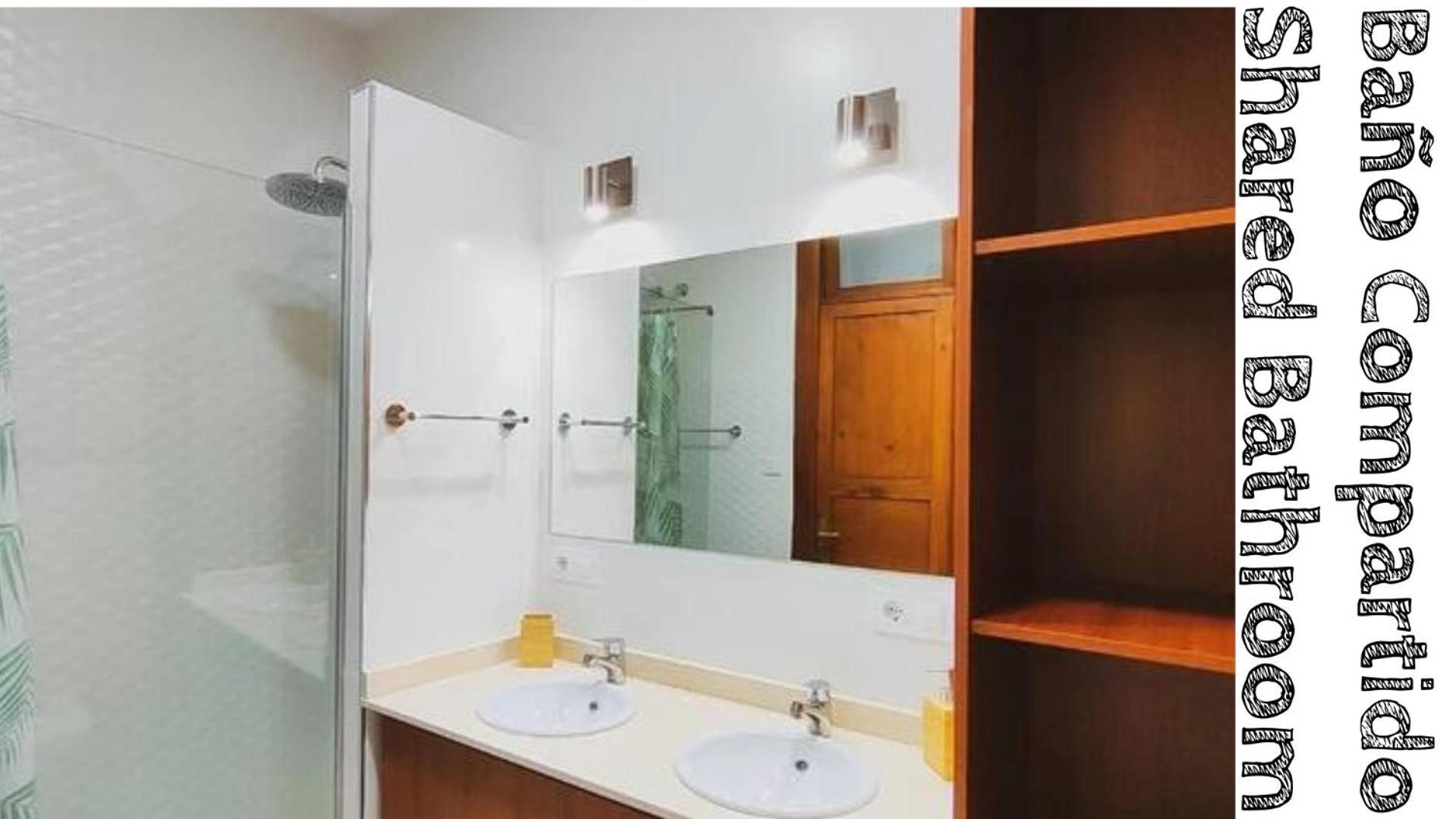 Alma Canaria Rooms Las Palmas Buitenkant foto