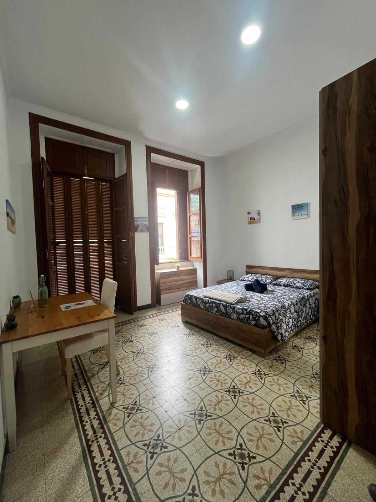Alma Canaria Rooms Las Palmas Buitenkant foto