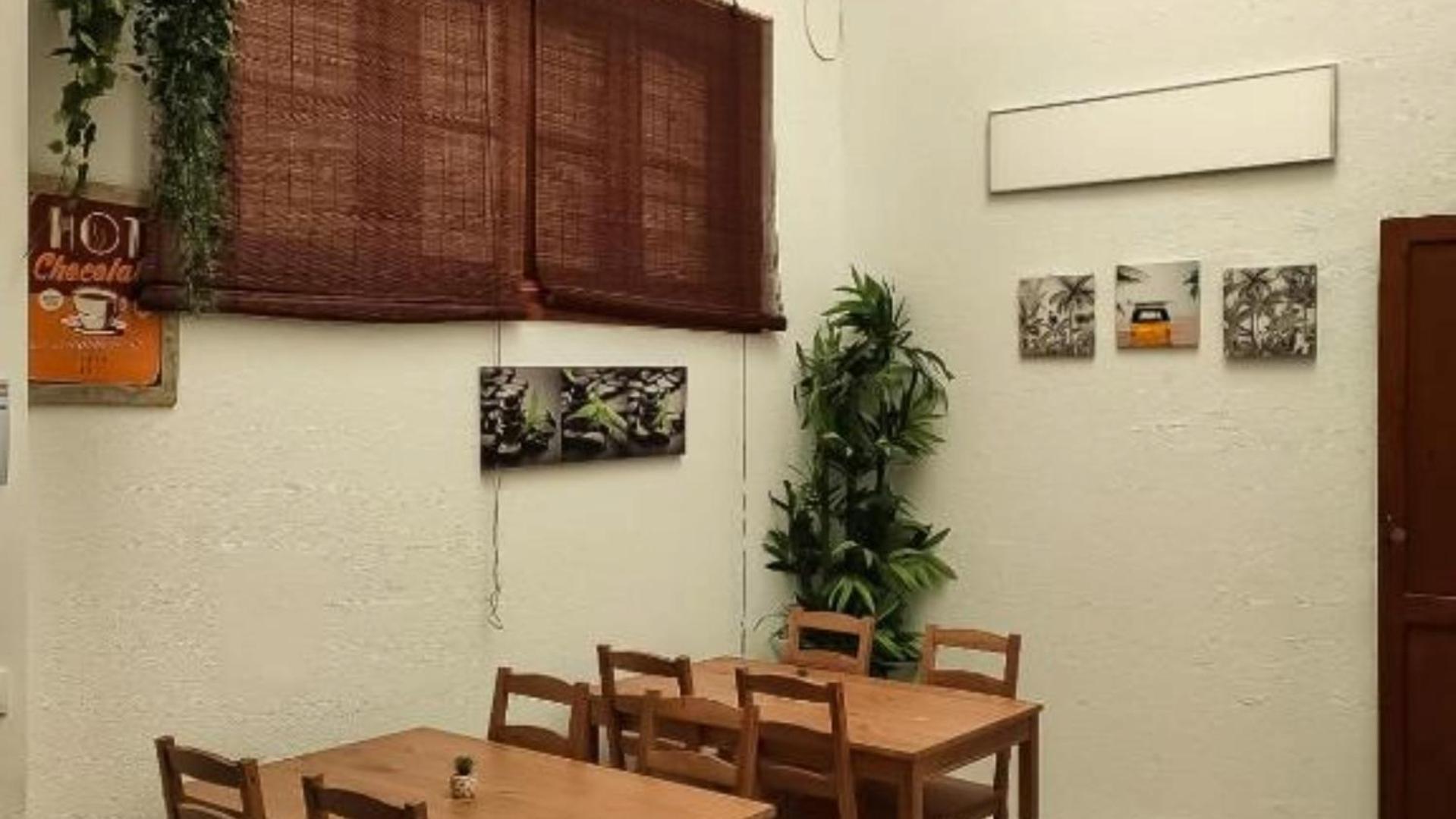 Alma Canaria Rooms Las Palmas Buitenkant foto