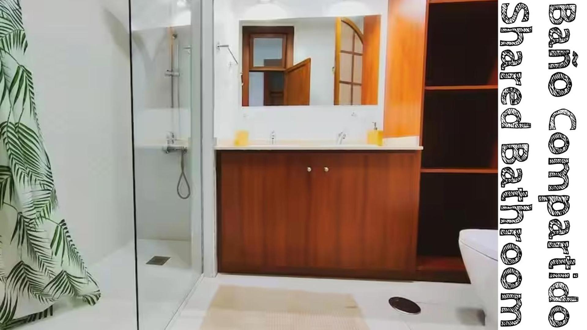 Alma Canaria Rooms Las Palmas Buitenkant foto