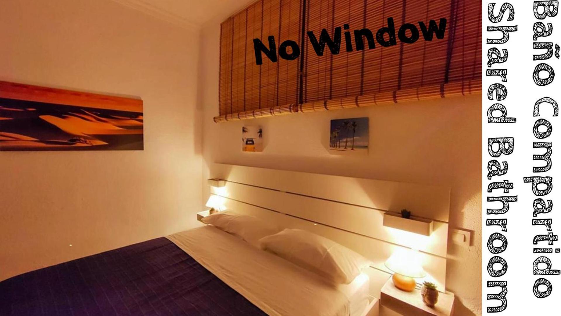 Alma Canaria Rooms Las Palmas Buitenkant foto