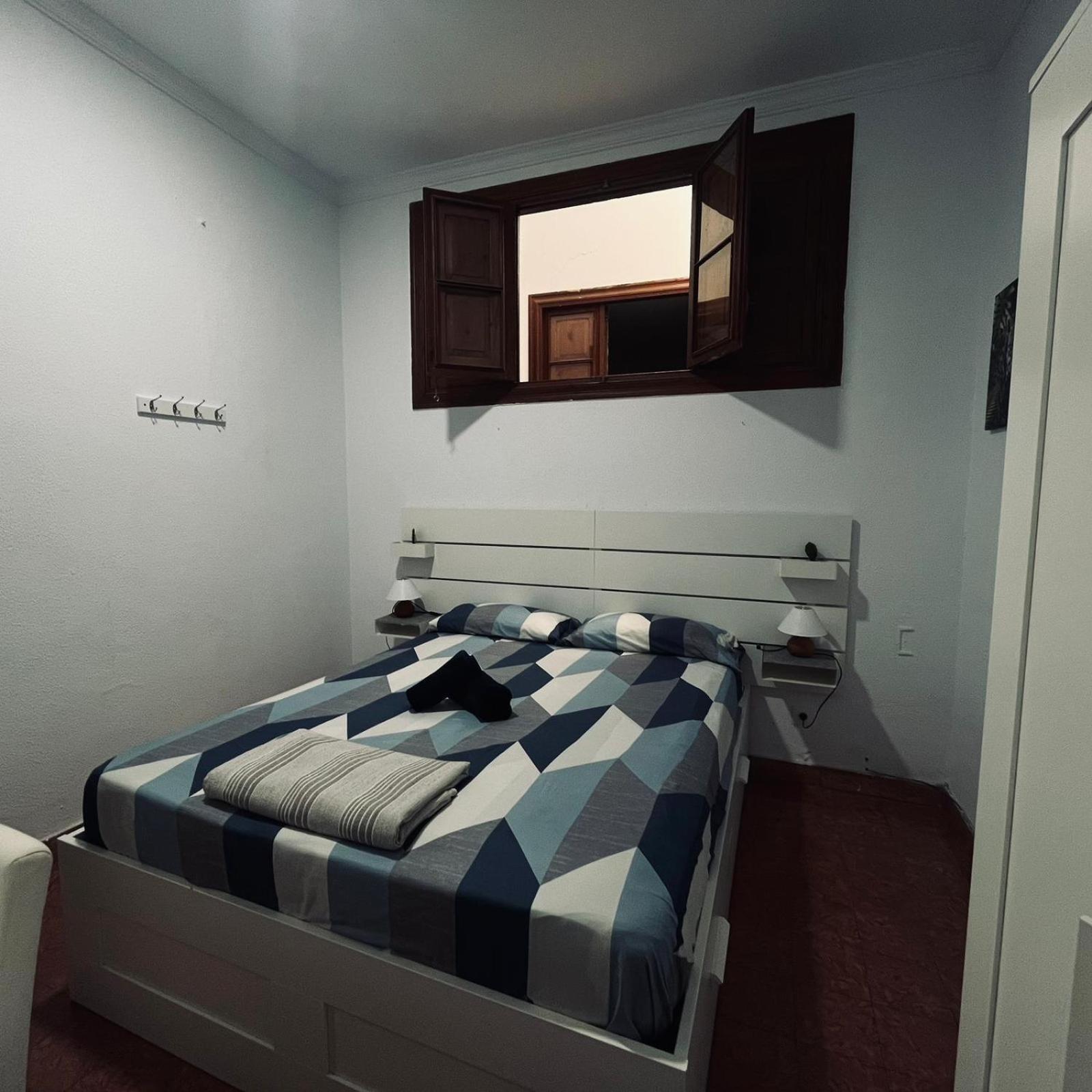Alma Canaria Rooms Las Palmas Buitenkant foto